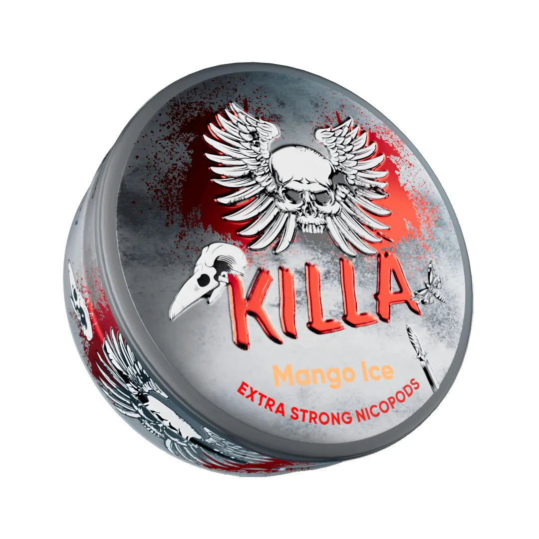 KILLA Mango Ice CLEARANCE